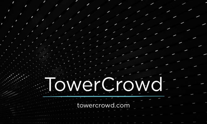 TowerCrowd.com
