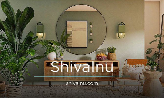 ShivaInu.com