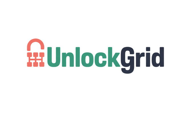 UnlockGrid.com