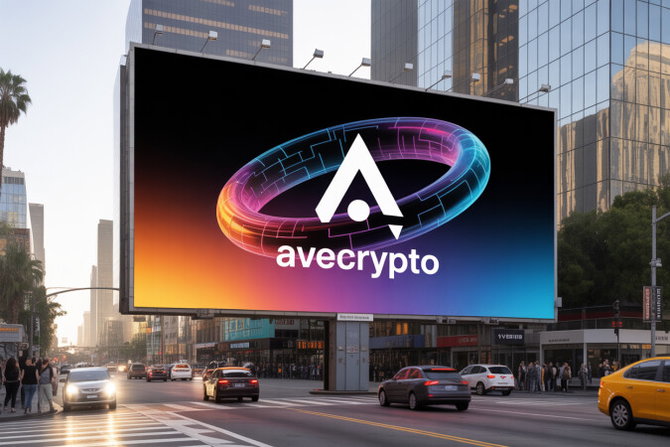 AveCrypto.com — 3
