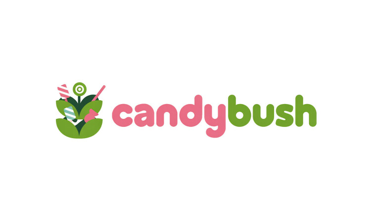 CandyBush logo