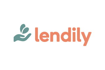 Lendily.com - Creative brandable domain for sale