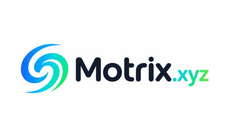 Motrix logo