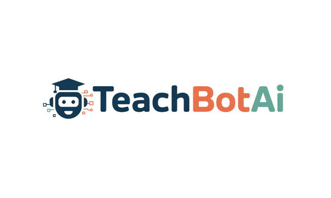 TeachBotAI.com