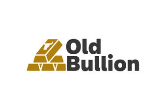 OldBullion.com - Creative brandable domain for sale