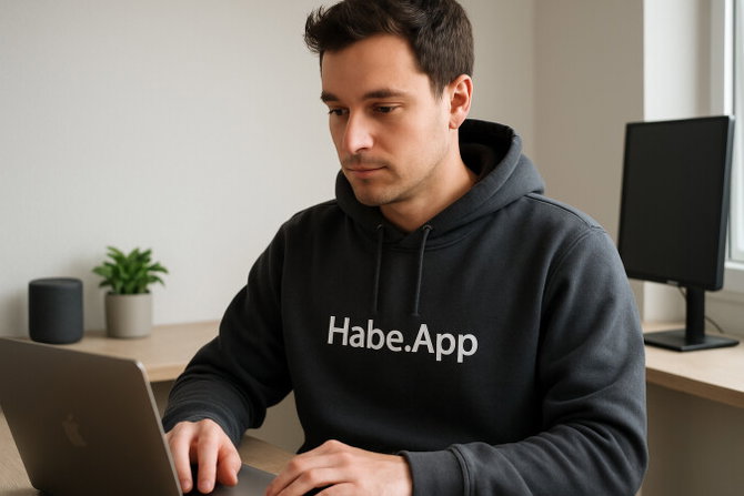 Habe.App — 5