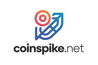 Coinspike.net - Creative brandable domain for sale