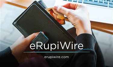 erupiwire.com is for sale