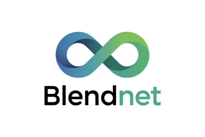 BlendNet logo