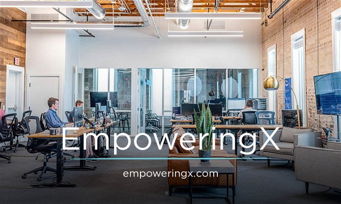 empoweringx.com