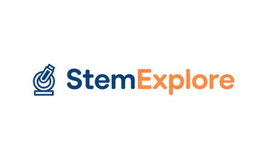 StemExplore logo