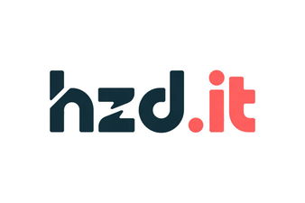 Hzd.it - Creative brandable domain for sale