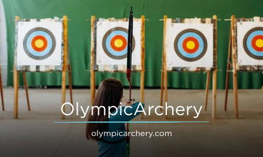 OlympicArchery.com