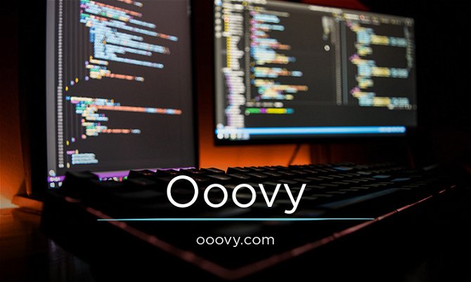 Ooovy.com