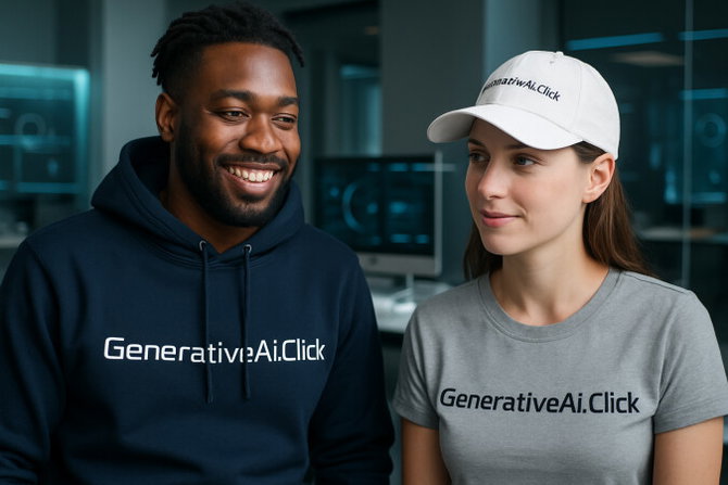 GenerativeAi.Click — 5