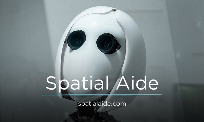 SpatialAide.com