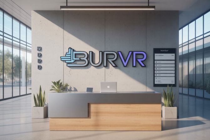 BURVR.com