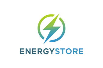 EnergyStore.com - Creative brandable domain for sale