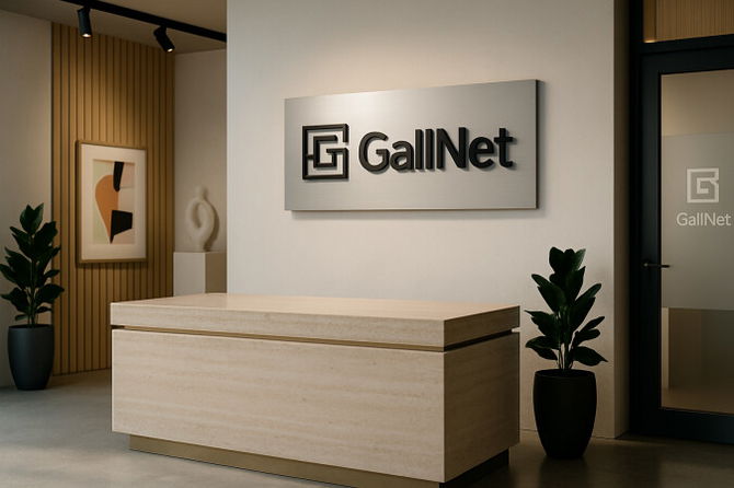 GallNet.com — 4