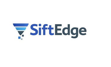 SiftEdge logo
