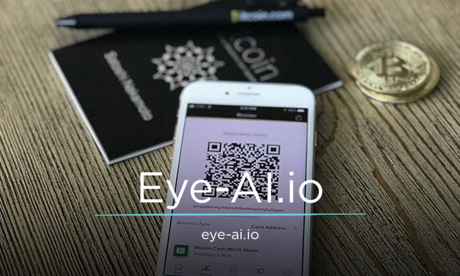 Eye-AI.io