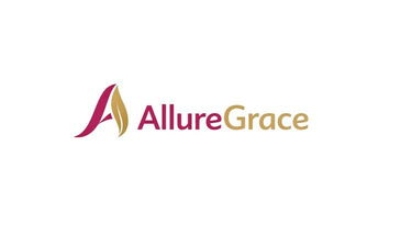 AllureGrace.com - buy Unique premium domains