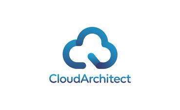 CloudArchitect.com - Creative brandable domain for sale