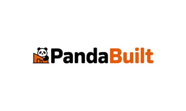 PandaBuilt.com - Creative brandable domain for sale
