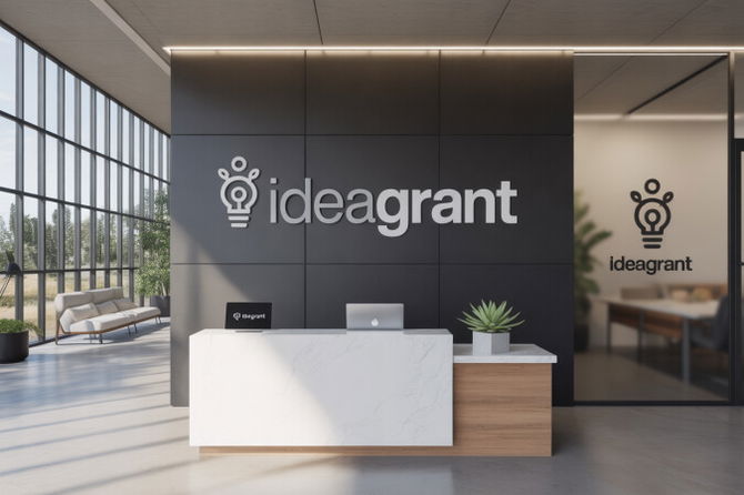 IdeaGrant.com — 3