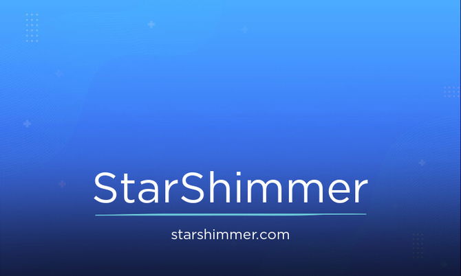 StarShimmer.com