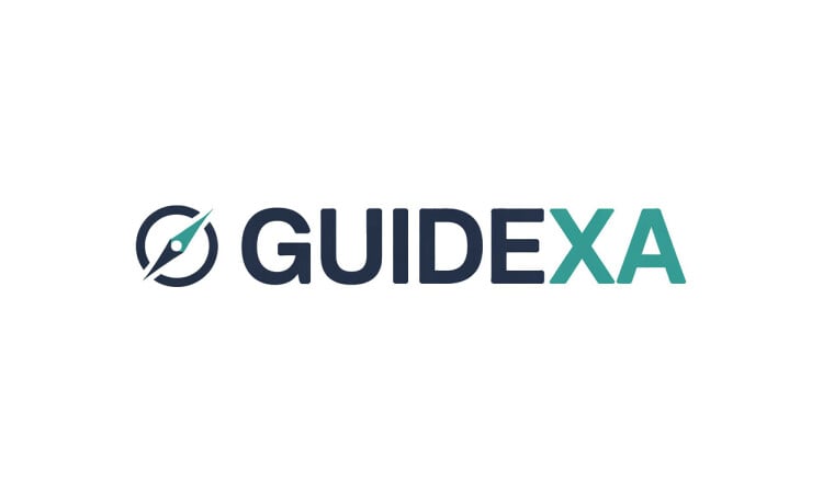 GuideXa logo