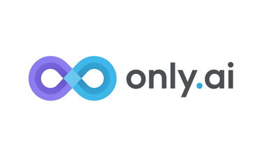 Only.ai is for sale