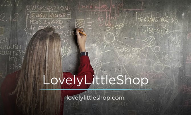 LovelyLittleShop.com