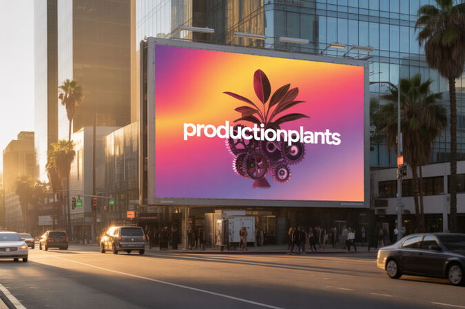 ProductionPlants.com