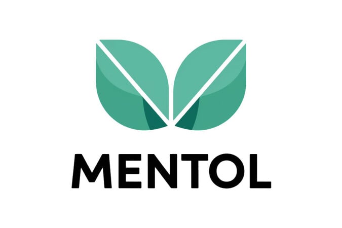 Mentol logo