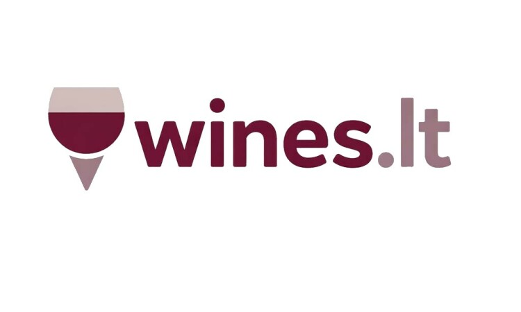 wines logo