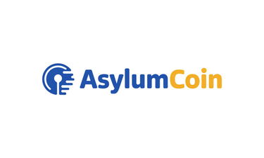 AsylumCoin.com - Creative brandable domain for sale