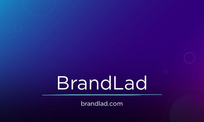BrandLad.com