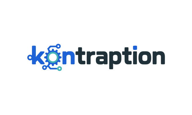 Kontraption.com
