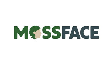 MossFace.com - Creative brandable domain for sale