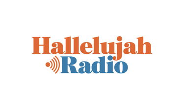 HallelujahRadio.com - Creative brandable domain for sale