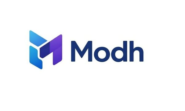 Modh logo