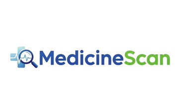 MedicineScan.com - Creative brandable domain for sale