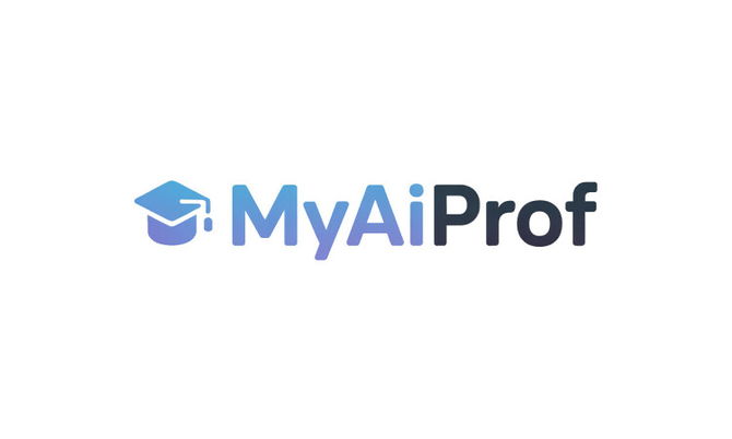 MyAiProf.com