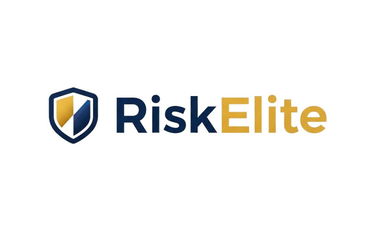 RiskElite.com - Creative brandable domain for sale