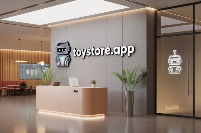 ToyStore.App — 4
