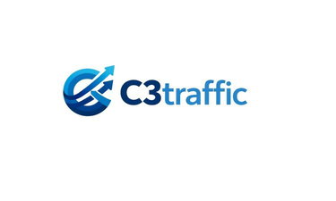 C3traffic logo