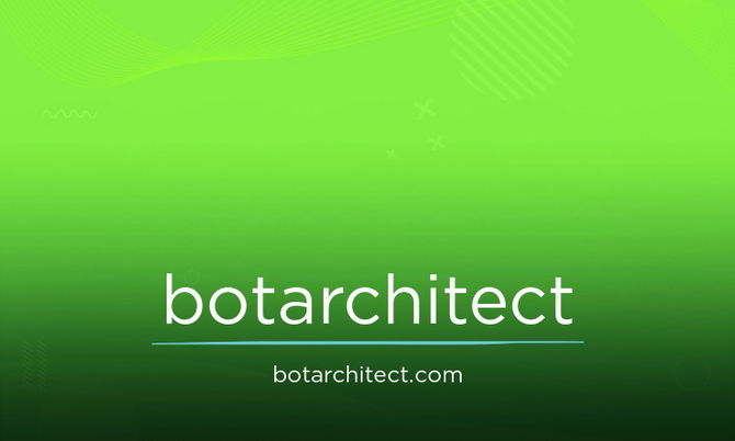 BotArchitect.com