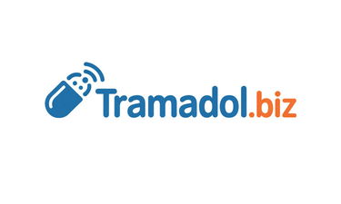 Tramadol.biz - Creative brandable domain for sale