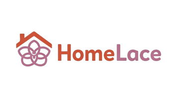 HomeLace.com - Creative brandable domain for sale